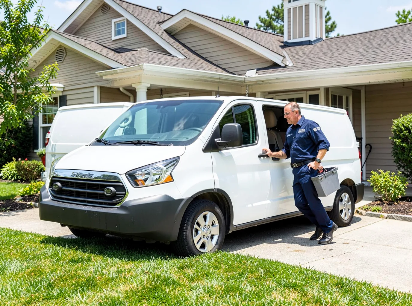Emergency Plumber company in Monrovia, MD