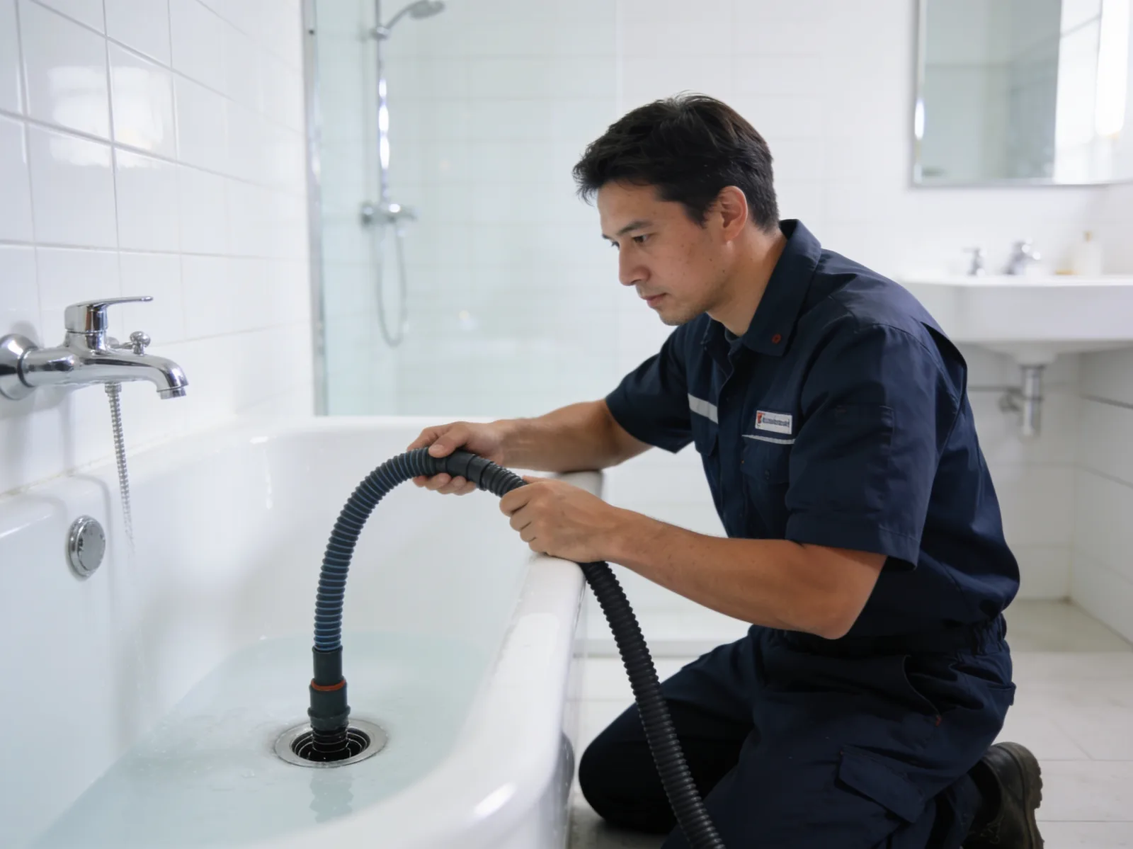 Emergency Plumber Monrovia, MD FAQs